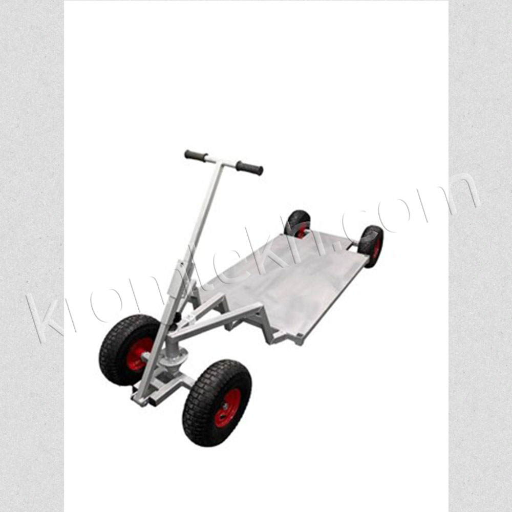 Трал-компакт